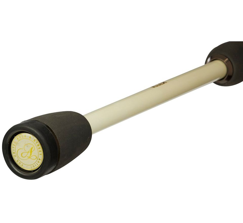 Illex Prut Pepper X5 S ML-M Finesse Puppeteer 2,15m 3-15g