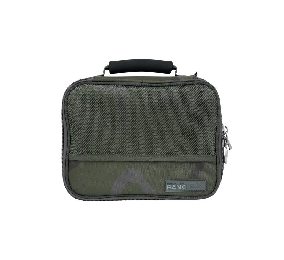 Sonik Pouzdro Bank-Tek Gadget Case
