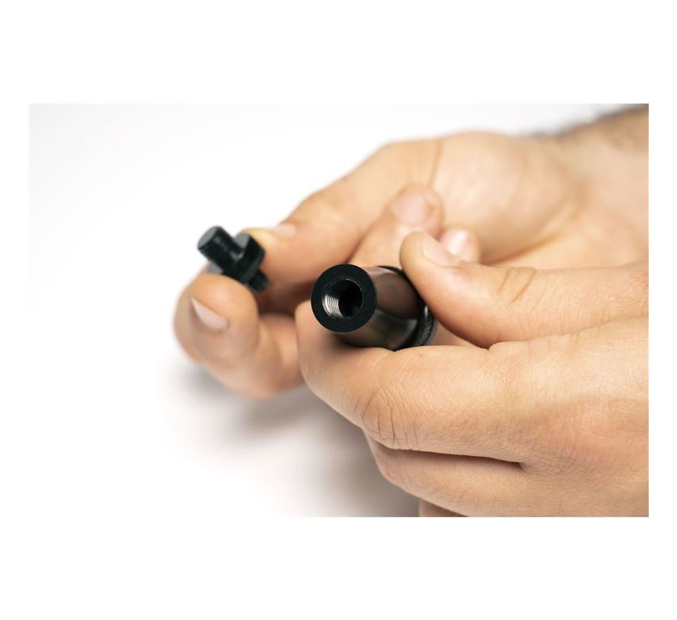 RidgeMonkey Držák na světlo Camera Accessory Bracket