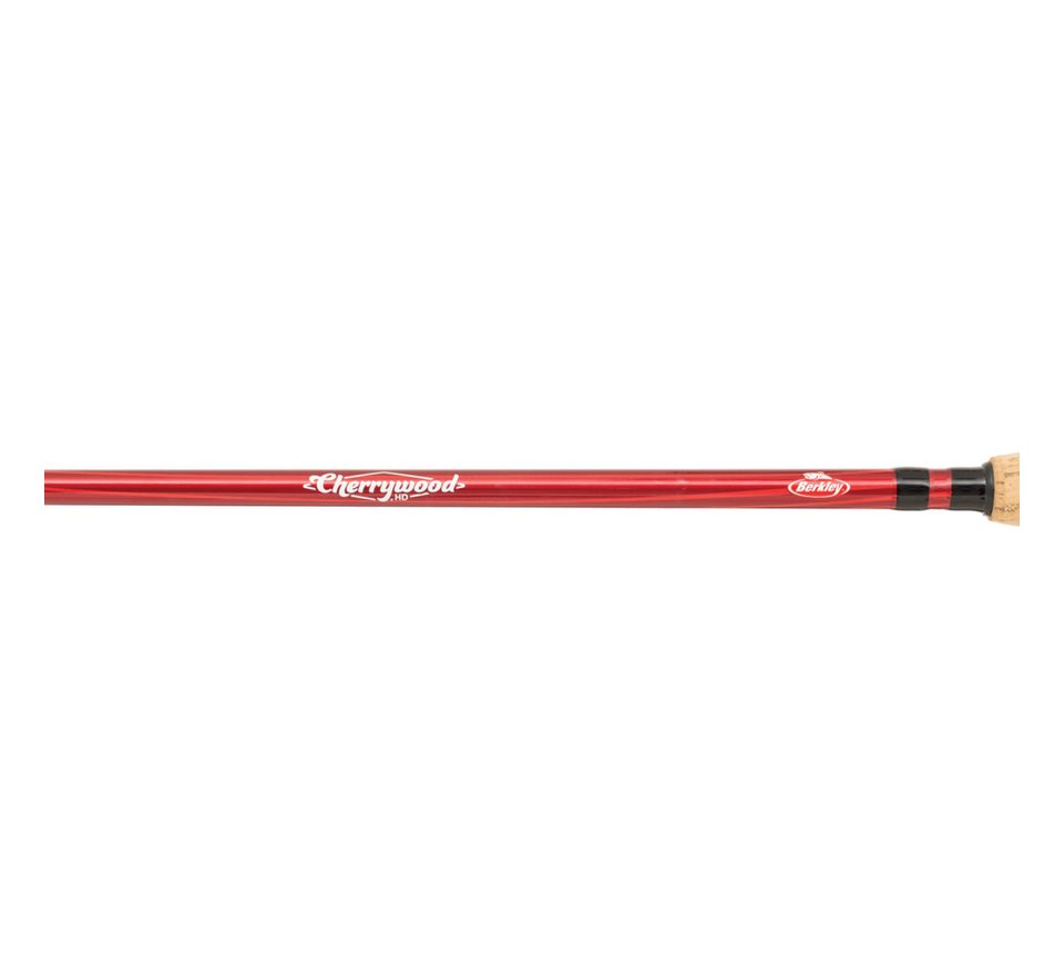 Berkley Prut Cherrywood Spinning Rod 210cm 10-35g
