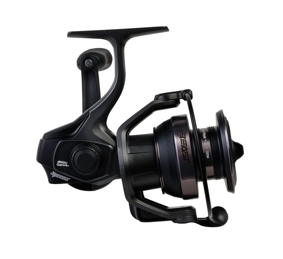 Abu Garcia Naviják Beast SP5000
