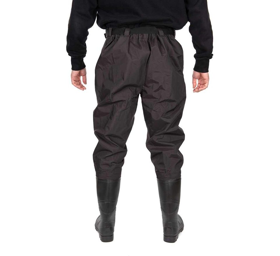 Fox Rage Brodivé nohavice Lightweight Waist Wader