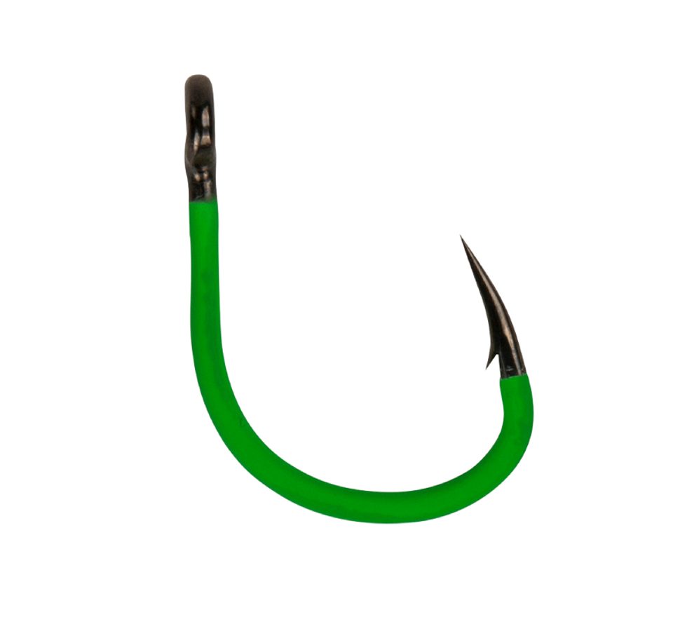 Madcat Háčky A-Static Jig Hook