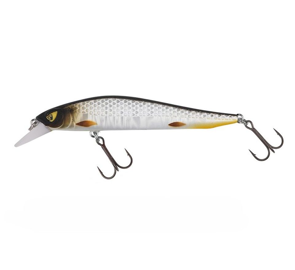 Fox Rage Wobler Slick Twitch SR Alpine Minnow