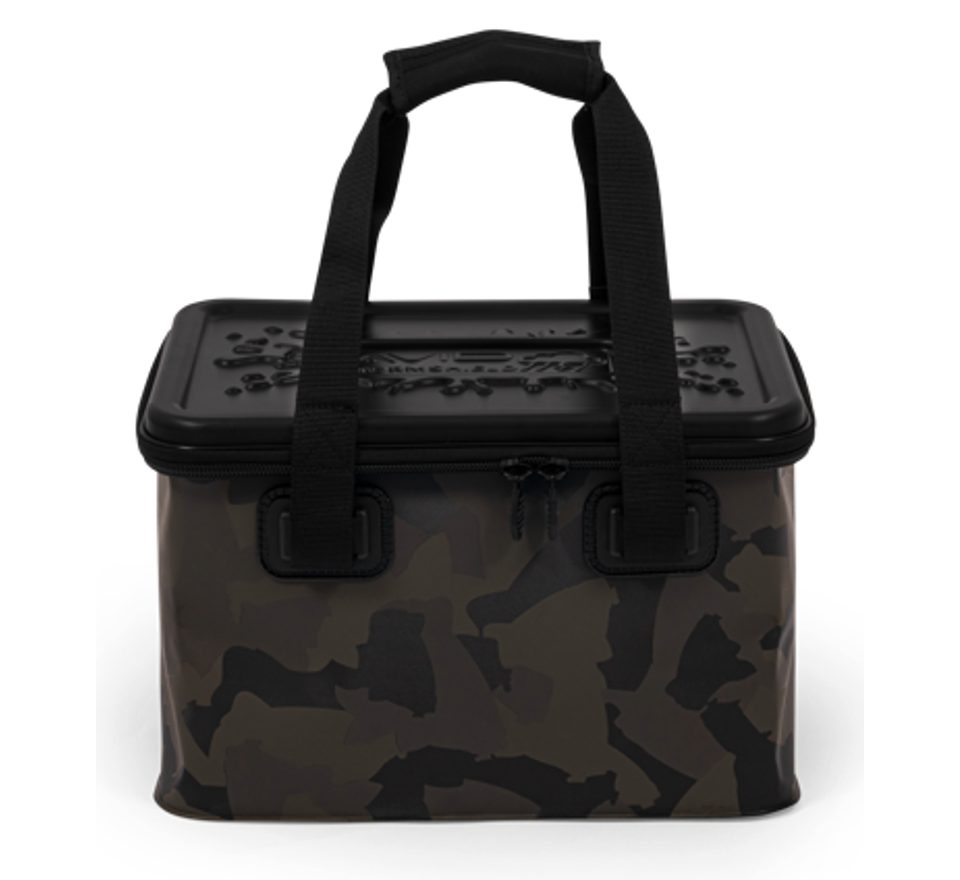 Avid Taška Stormshield Camo EVA Carryall 30L