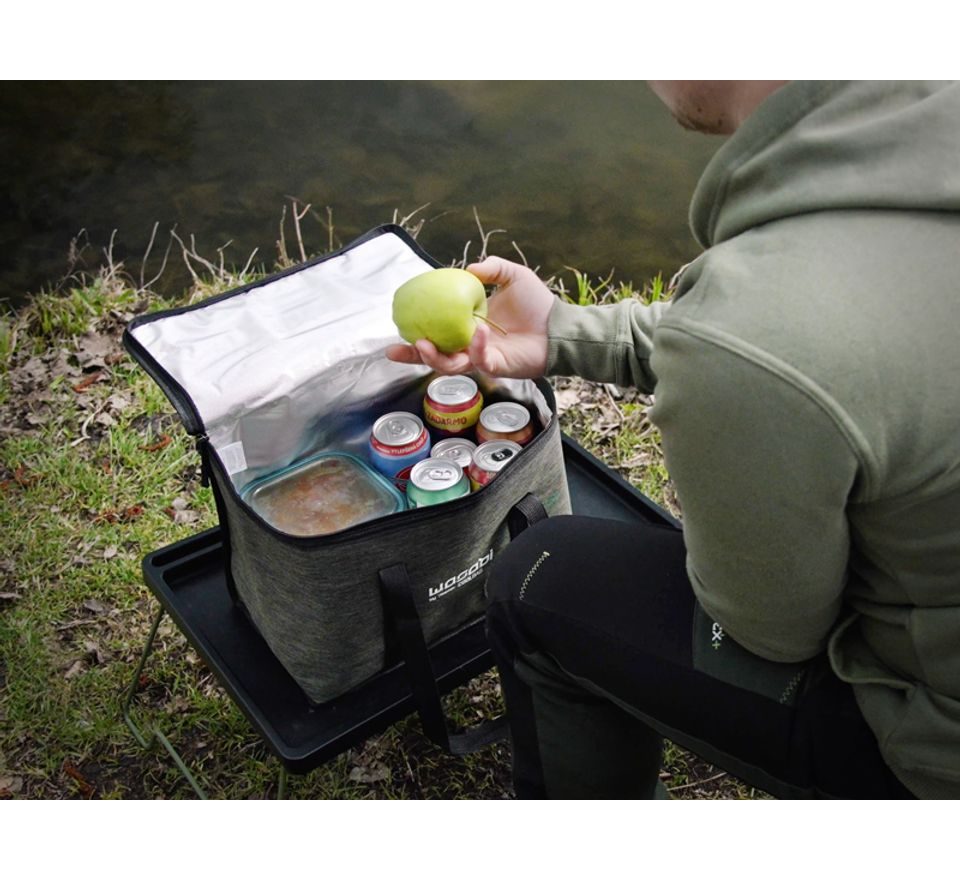 Delphin Termotaška Wasabi Coolbag