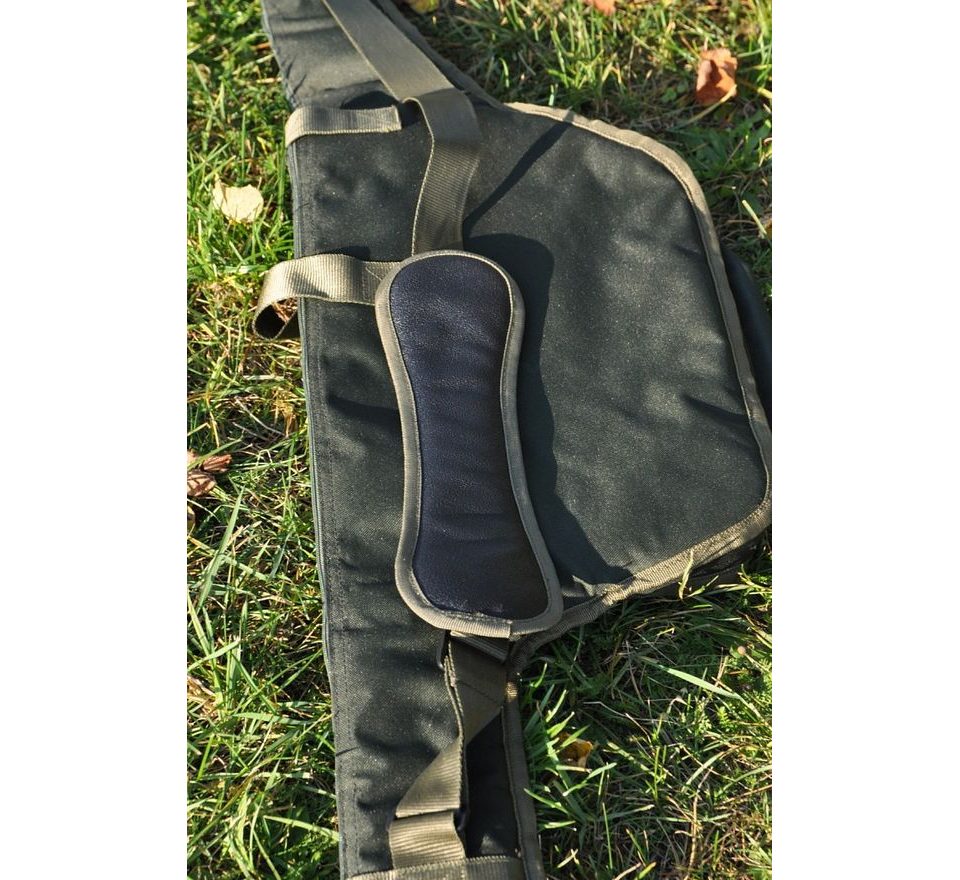 Mivardi Pouzdro na prut Premium 215 cm