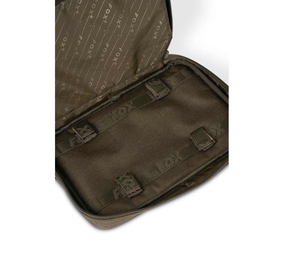 Fox Pouzdro na hrazdy Voyager Small Buzz Bar Bag