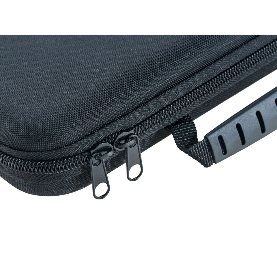 Mivardi Swinger Hanger MCX Stainless Carbon set (3pcs)