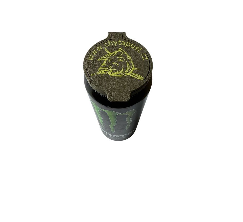Chyť a pusť Víčko odklápěcí na plechovku 0,5l 1ks