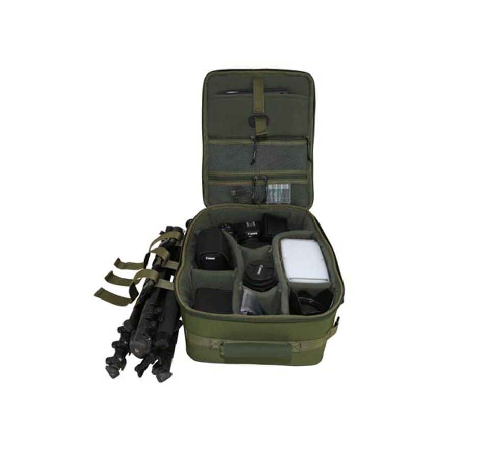 Trakker Obal na fotoaparát NXG Camera Tech Bag