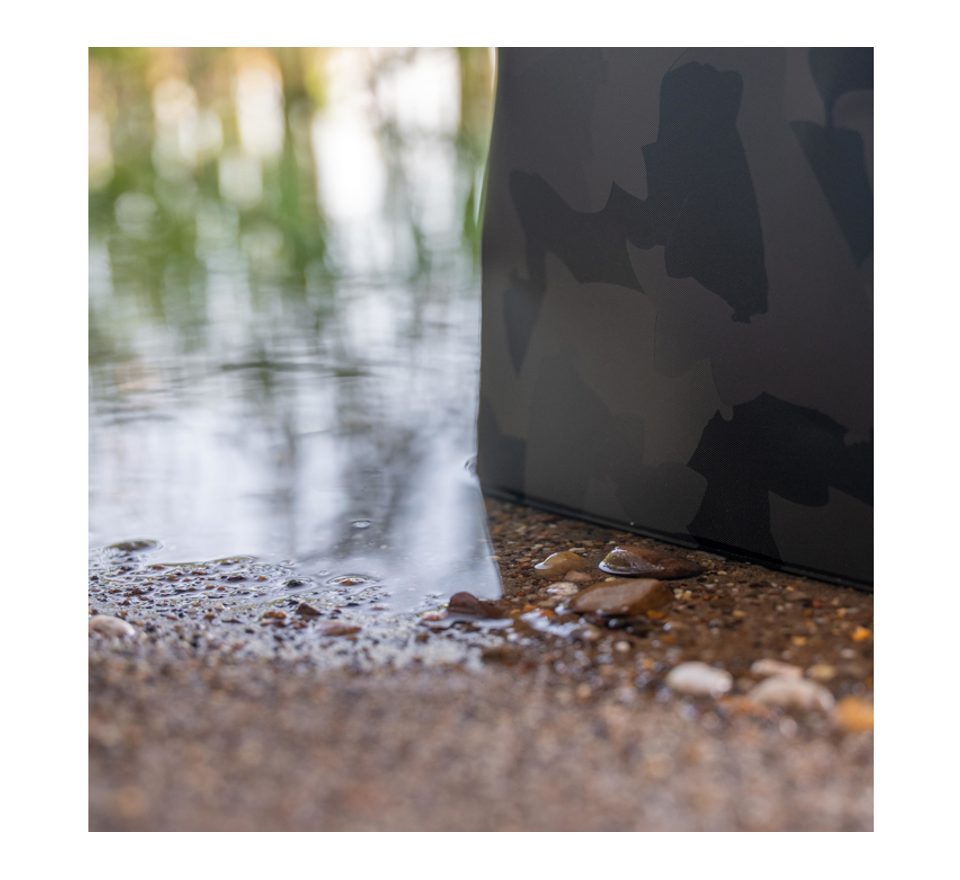 Avid Taška Stormshield Camo EVA Carryall 40L