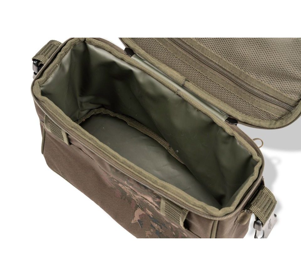Nash Taška Na Boilie Scope Baiting Pouch