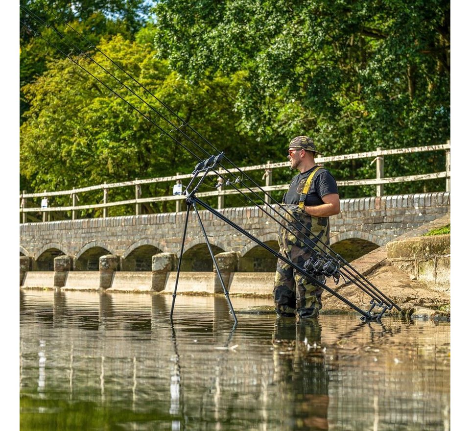 Avid Stojan Na Pruty Extremity Pod