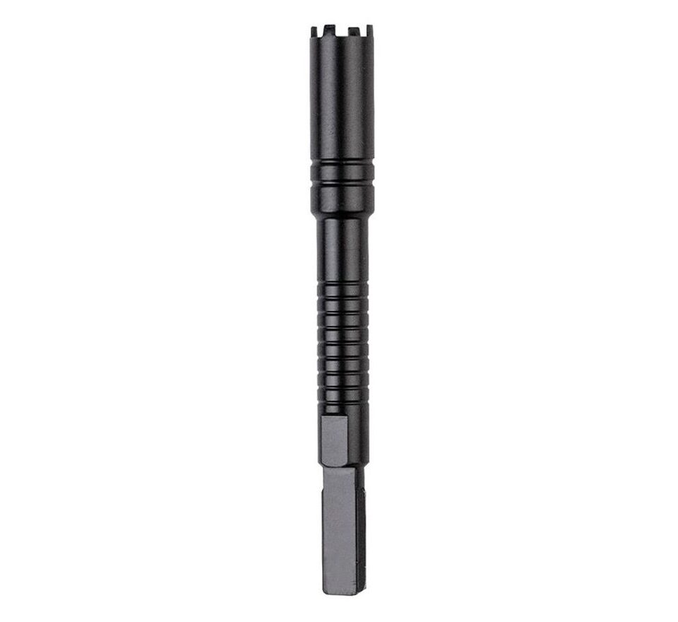 Leatherman Multitool Mut Black