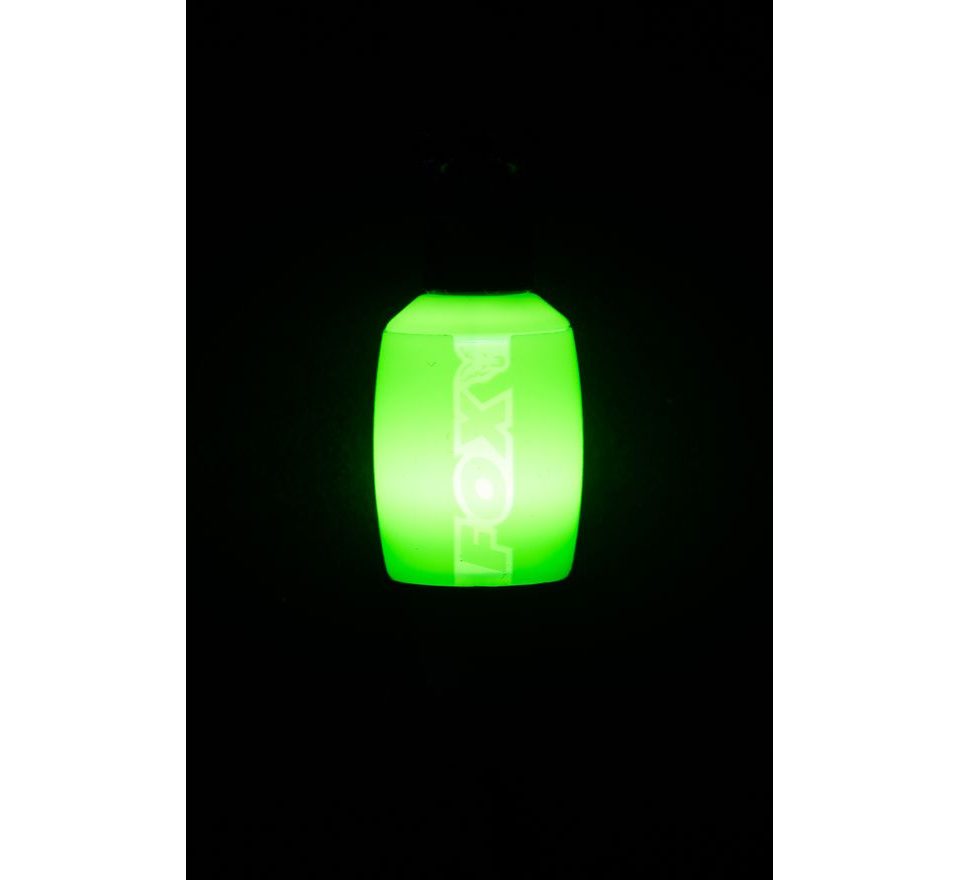 Fox Swinger Black Label Dinky Halo Bobbins