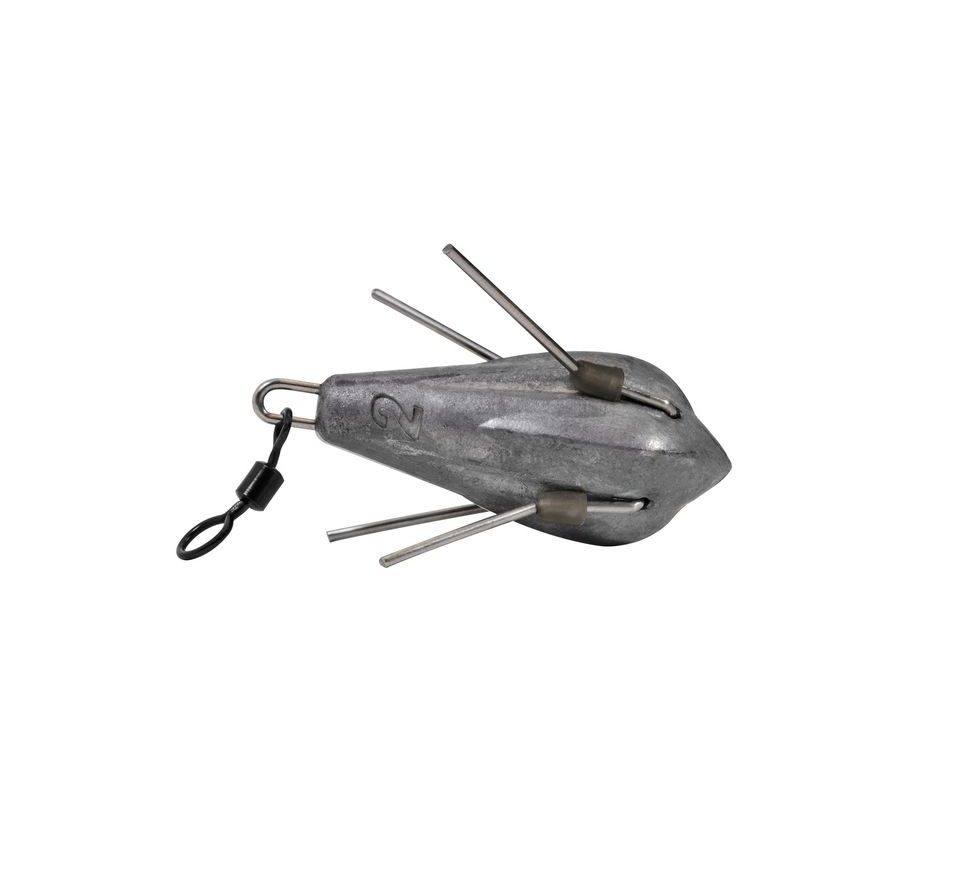 Korda Záťaže Grapple Lead
