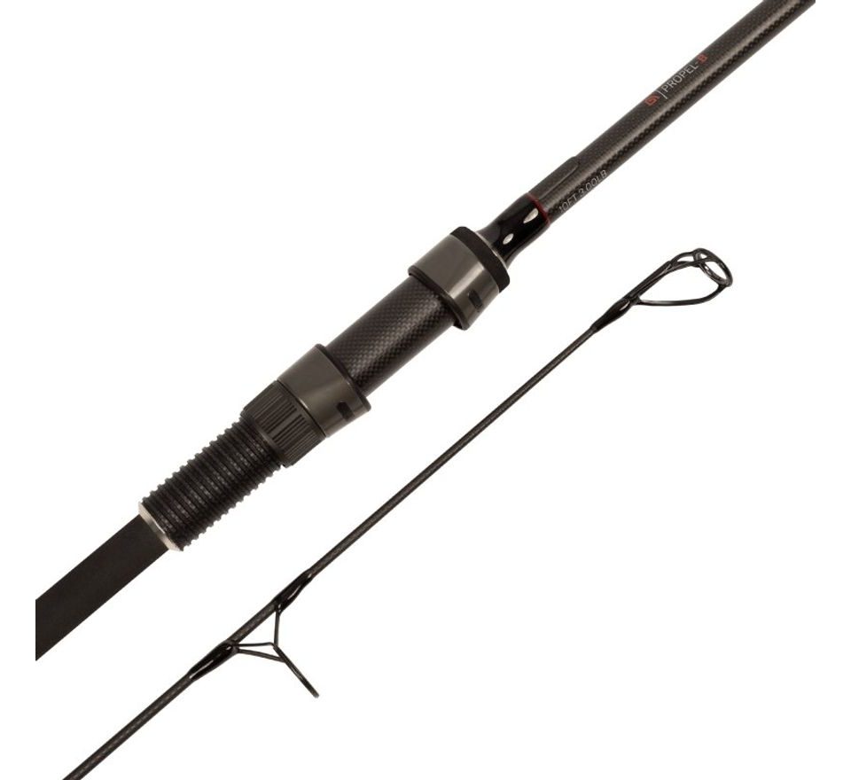 Trakker Prut Propel-B 10ft 3lb