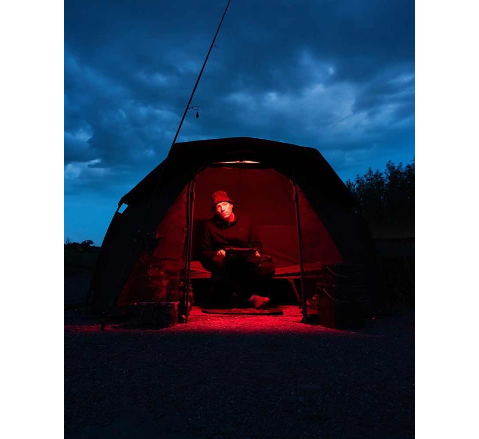 Fox Svítilna Halo Multi-Colour Strip Light