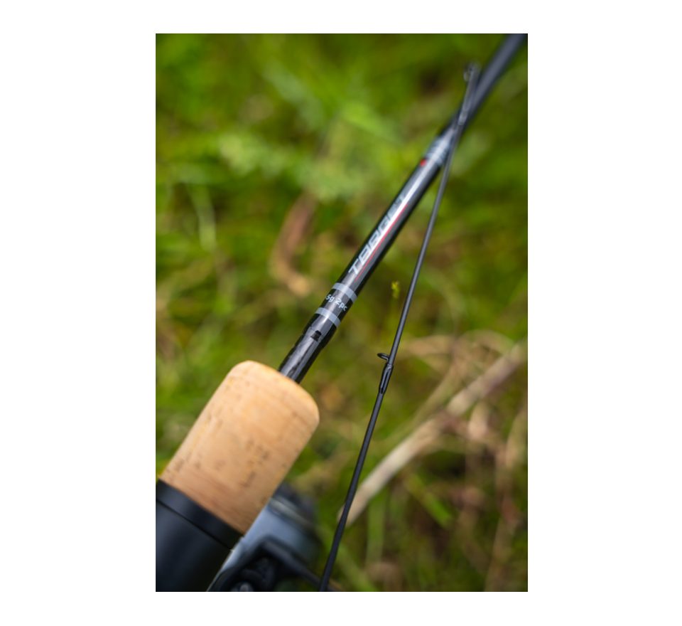Zebco Prut Trout UL Combo 2m 1-5g + Naviják 1000 FD + Vlasec 0,20mm