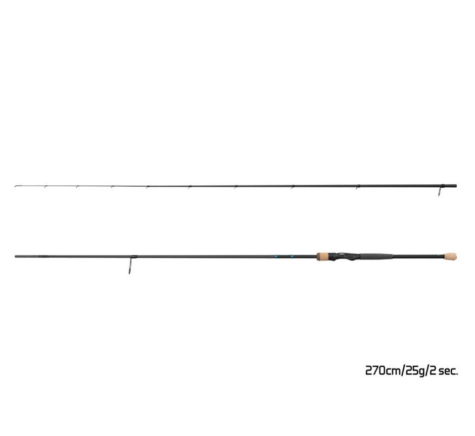 Delphin Prut Zandit 270cm 25g
