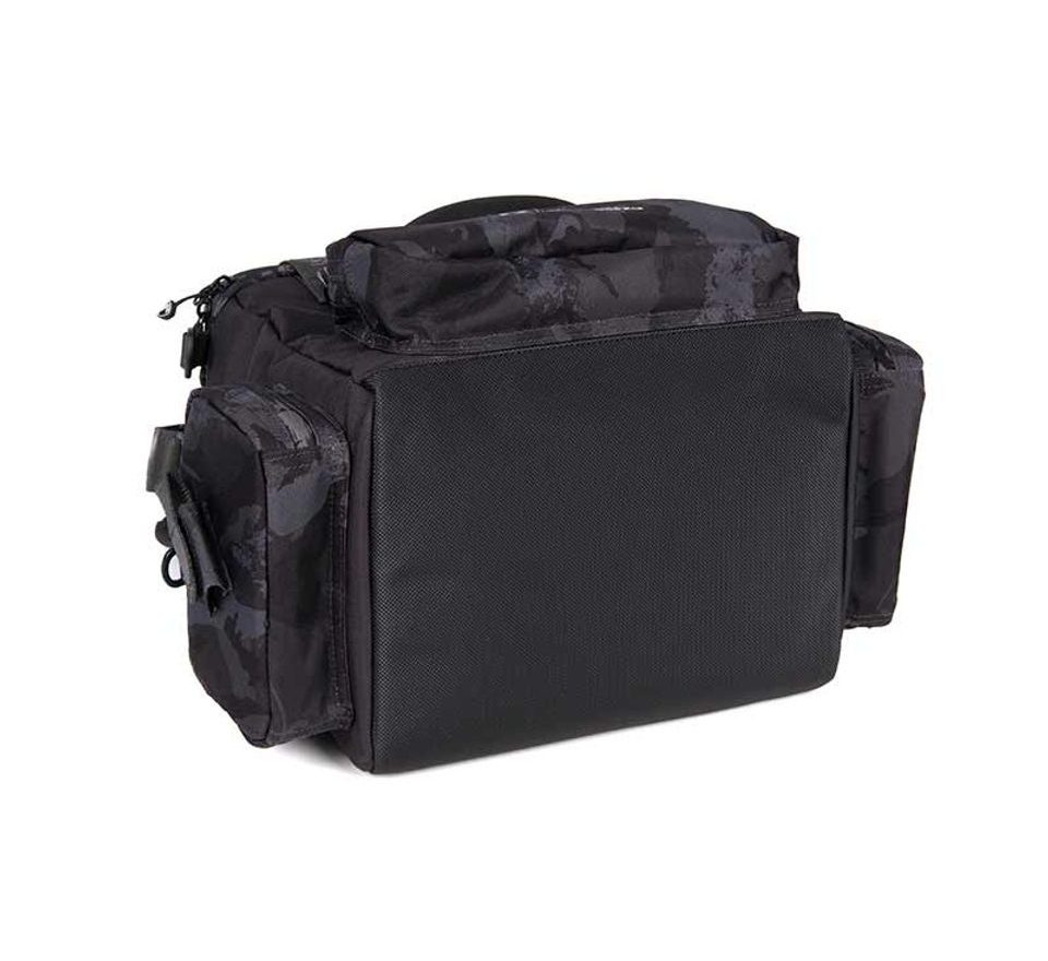 Fox Rage Taška Camo Voyager Medium Tackle Bag