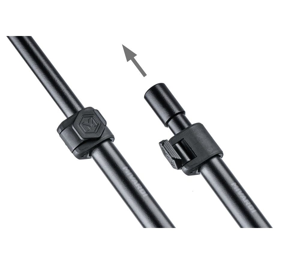 Mivardi Vidlička Professional Long Spike