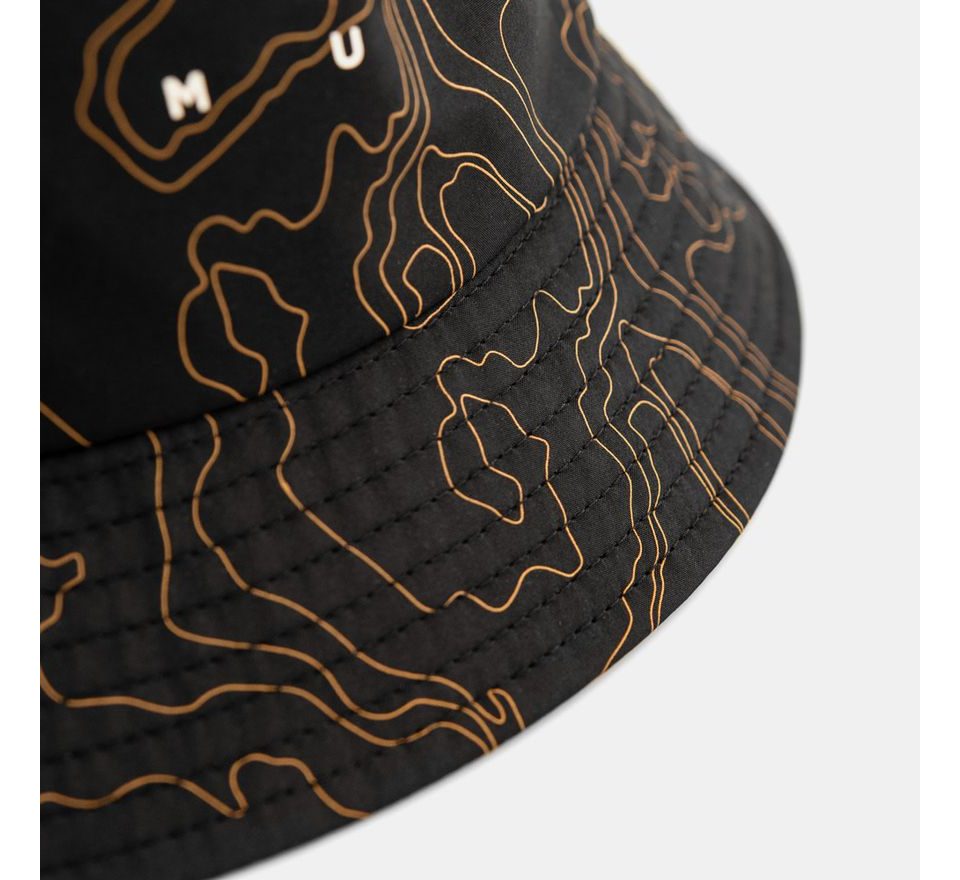 KUMU Klobouk Contour