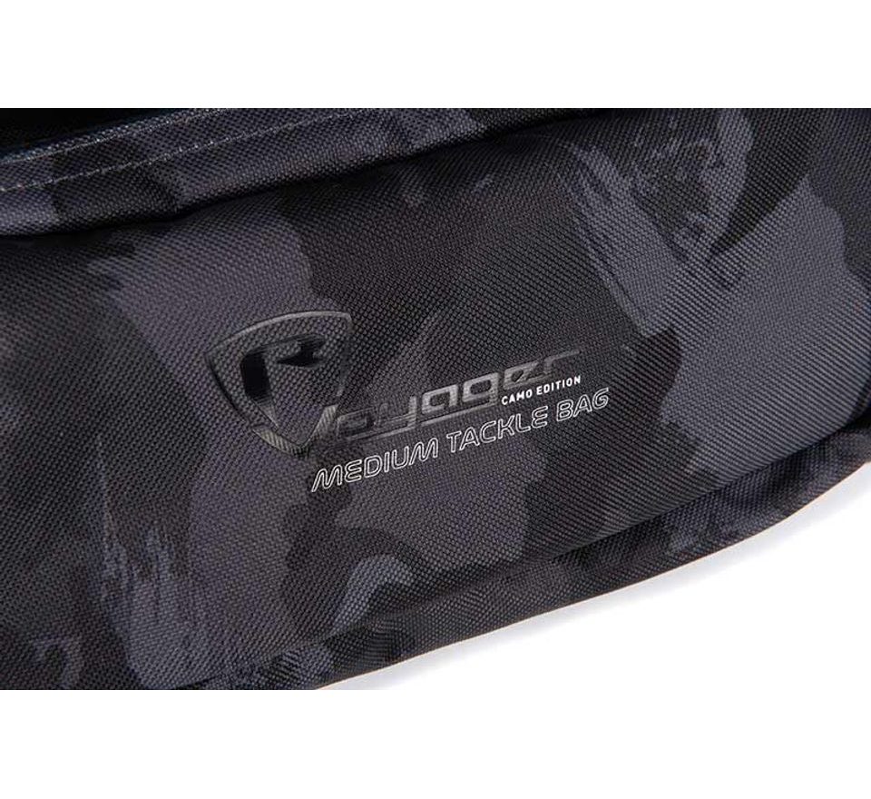 Fox Rage Taška Camo Voyager Medium Tackle Bag