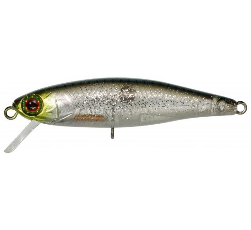 Illex Wobler Tiny Fry 5cm 2,7g