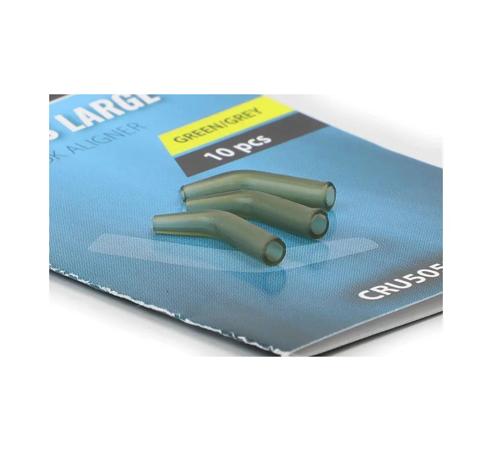 Carp'R'Us Rovnátko Kickers Large 10ks