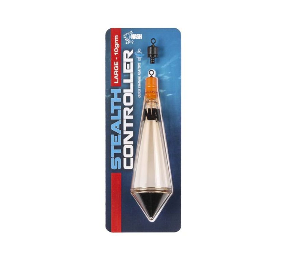 Nash Plavák Stealth Controller