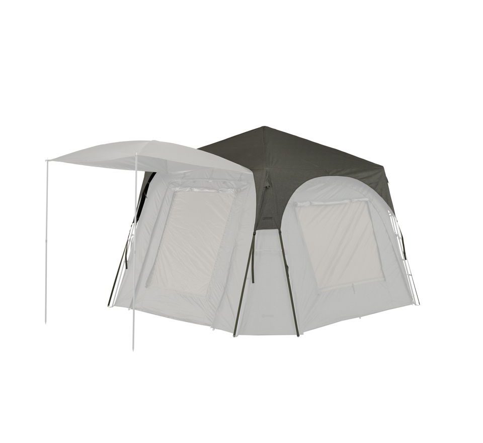 Mivardi Mini přehoz na přístřešek Base Camp Xtreme XXL