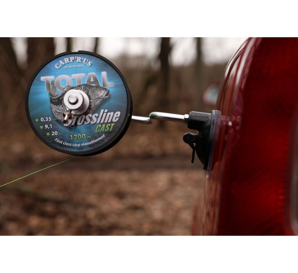 Carp ´R´ Us Držák pro návin vlasců Line Assistant