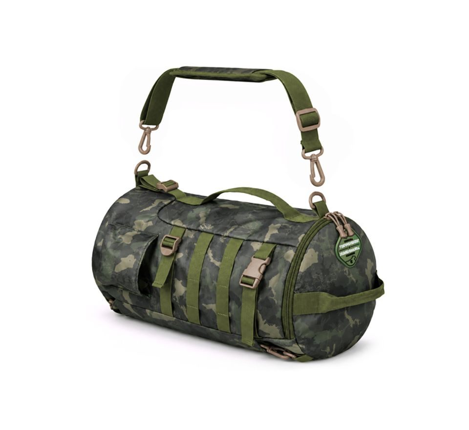Delphin Batoh x CarryAll Twinpax
