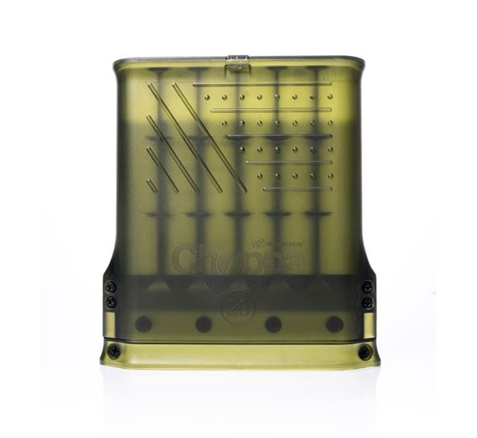 RidgeMonkey Krájač boilies Choppa