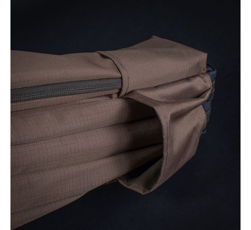 Korda Pouzdro na pruty Compac 3 Rod Divide Holdall 12ft