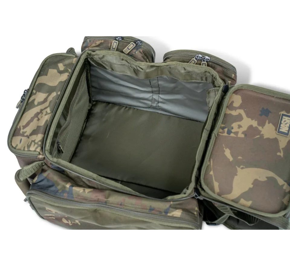 Nash Batoh Subterfuge Rucksack Small 35L