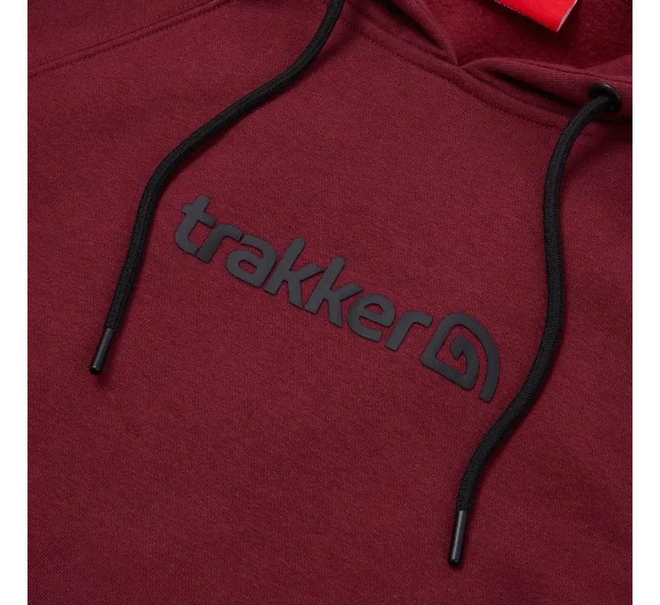 Trakker Mikina Ripple Hoody
