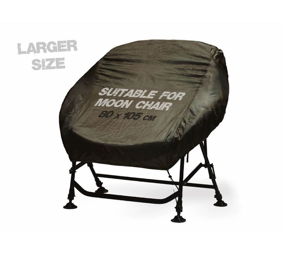Zfish Přehoz na Křeslo Chair Shield ZFX