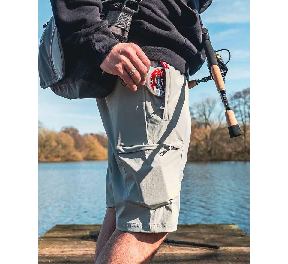 Fox Rage Kraťasy Lightweight Shorts