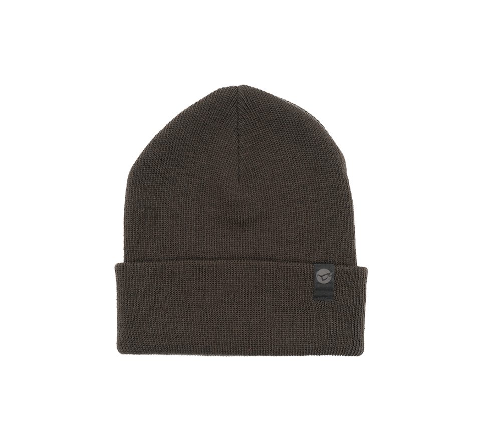 Korda Čepice LE Klassic Beanie Olive