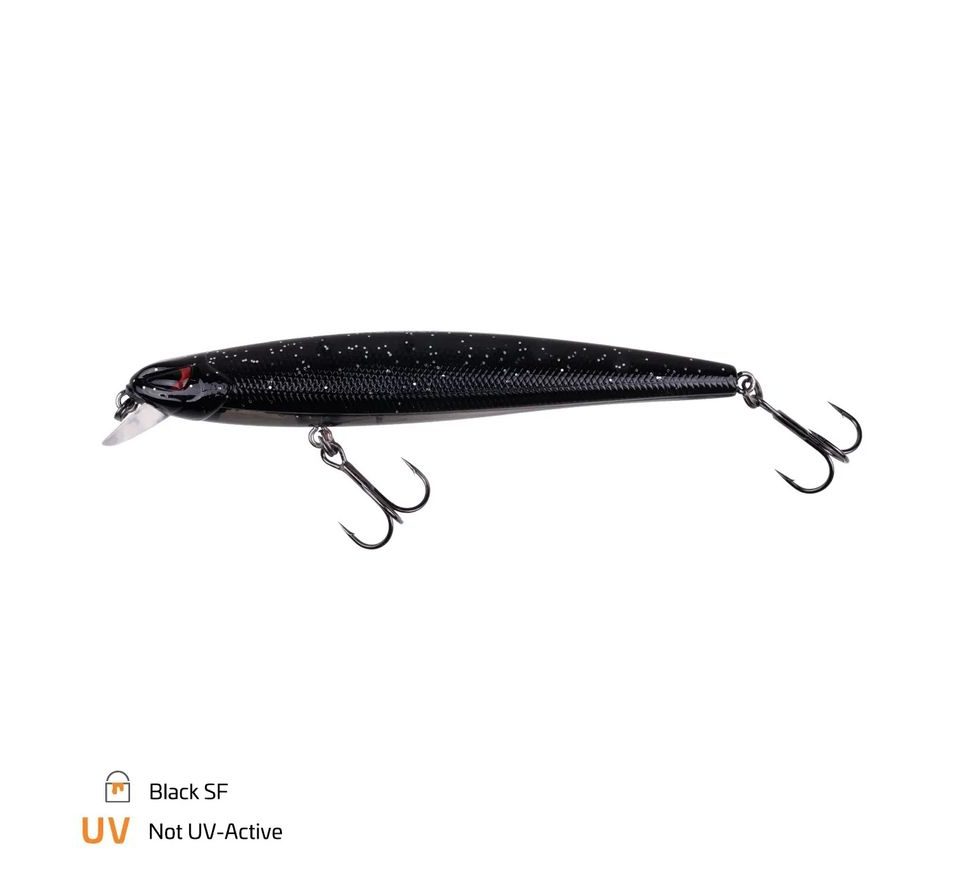 Zeck Wobler Murdock 2.0 125 SR