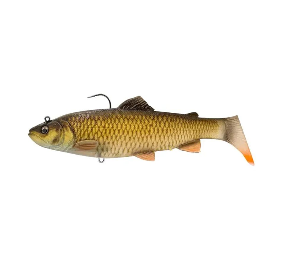 Savage Gear Gumová nástraha 3D Trout Shad Bream