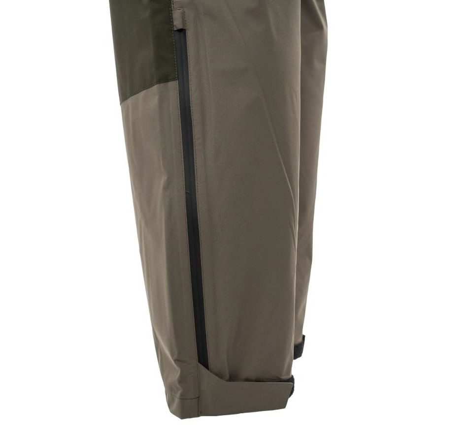 Nash Nohavice ZT Lite Dry Pack Trousers