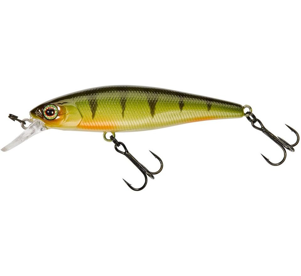 Illex Wobler Squad Minnow Perch