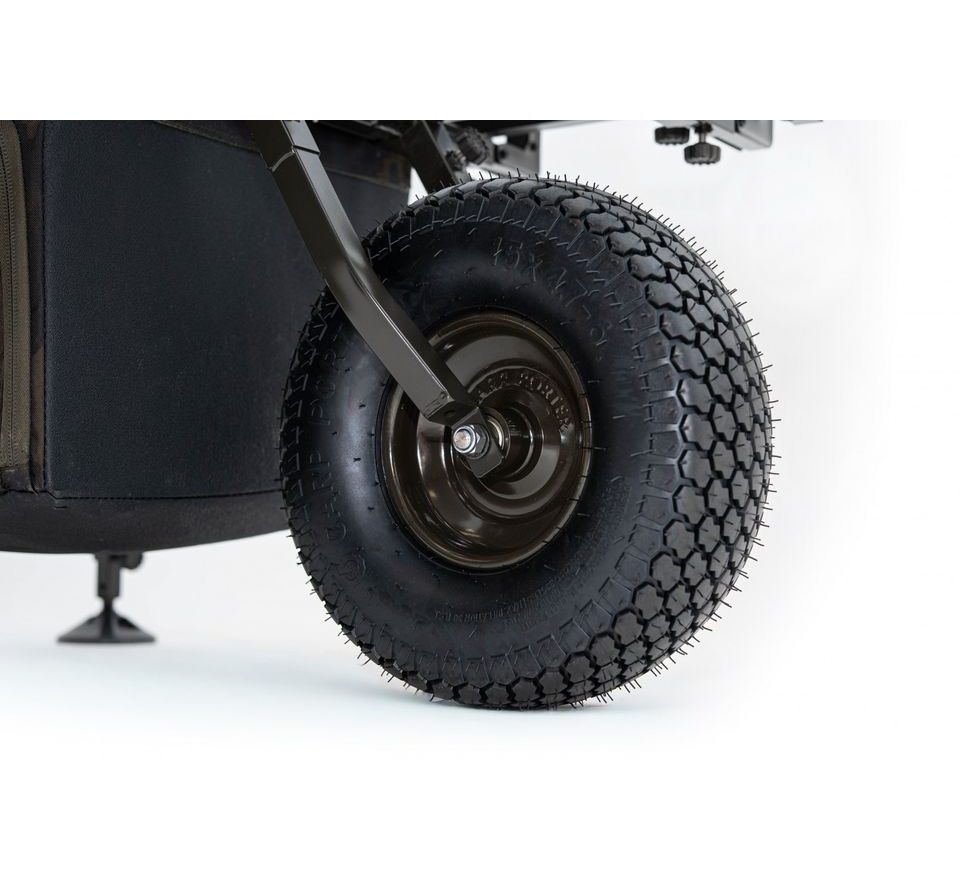 Carp Porter Vozík Roamer Carp Porter Green