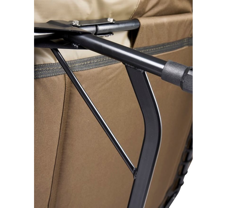 Starbaits Lehátko Bivvy 8 Feet XL New