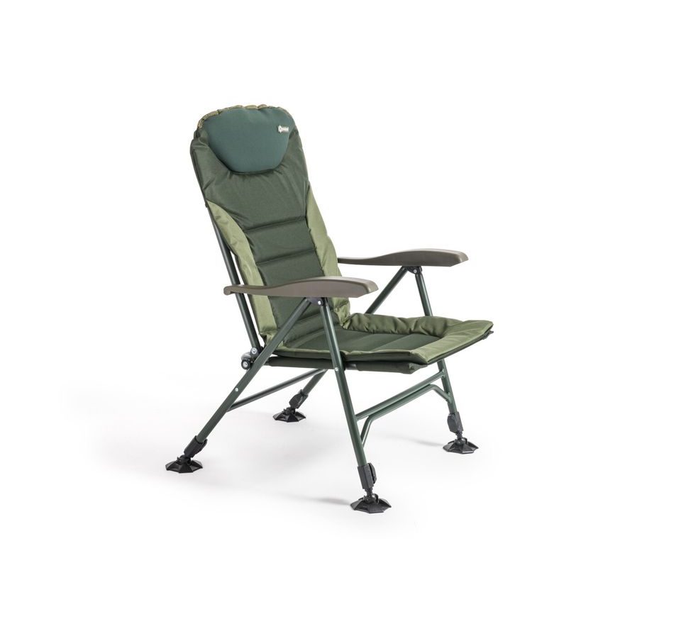 Mivardi Křeslo Comfort Quattro
