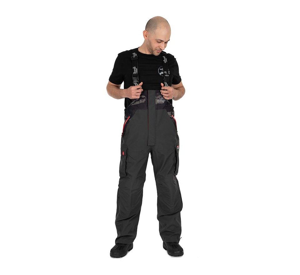 Fox Rage Komplet RS Triple Layer Jacket and Salopettes